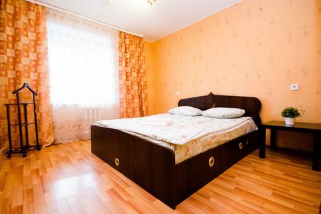 2-комнатная квартира в Стерлитамаке, ул. Артема, 155