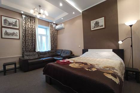 1-комнатная квартира в Москве, ул. Большие Каменщики, 17, м. Таганская