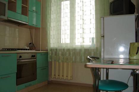 Однокомнатная квартира в аренду посуточно в Симферополе по адресу Лексина,54