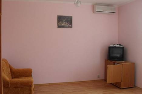 Квартира в аренду посуточно в Феодосии по адресу улица Семашко 1
