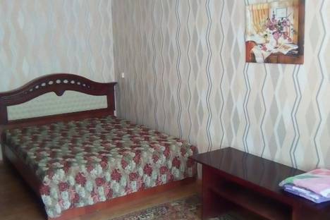 1-комнатная квартира в Кургане, Войкова 28
