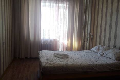 1-комнатная квартира в Стерлитамаке, ул. Артема, 102
