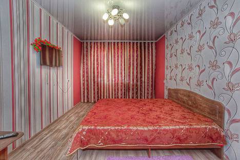 1-комнатная квартира в Челябинске, ул. Дзержинского, 104а