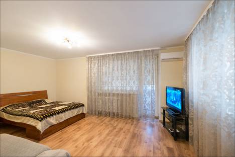 1-комнатная квартира в Минске, Цнянская, д.17, м. Площадь Якуба Коласа