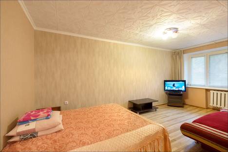 1-комнатная квартира в Минске, Богдановича, д.88