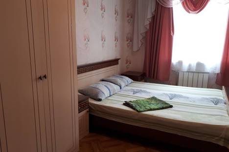 2-комнатная квартира в Минске, Матусевича улица, д. 54